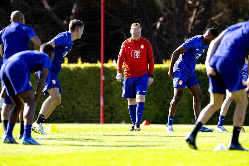 Oranje blijft zesde op FIFA-ranglijst, Argentijnen aan kop