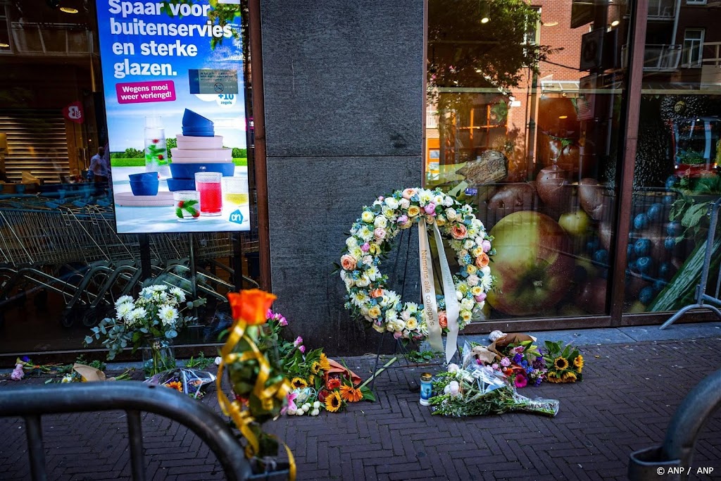 Zaak doodsteken AH-medewerkster mogelijk in april behandeld