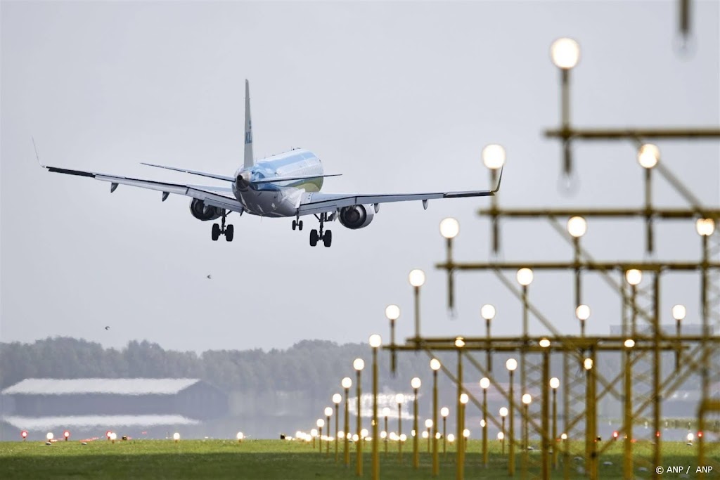 Milieuorganisaties zijn 'pingpongen' over krimp Schiphol beu