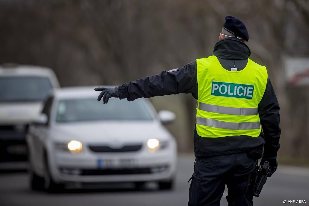 Politie: schutter Praag uitgeschakeld, meerdere doden en gewonden
