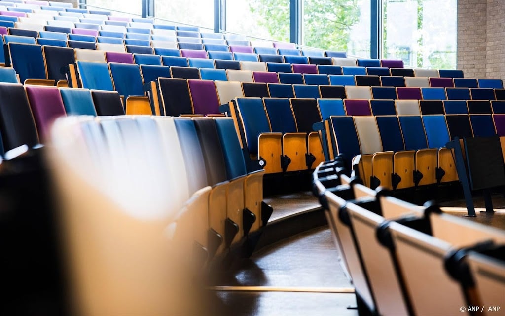 Onderzoek: zelfcensuur komt voor op hogescholen en universiteiten