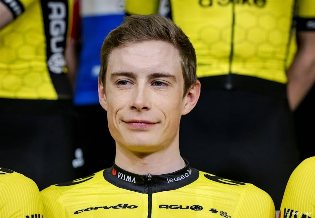 Vingegaard kent zijn ploeggenoten voor de Tour de France