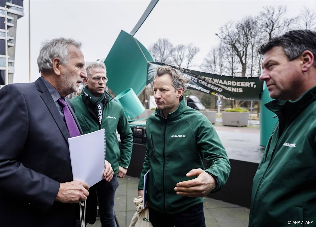 Kamer wil drempelwaarde stikstof aanpassen, haalbaarheid onzeker