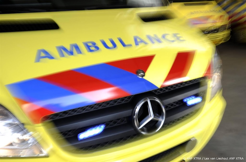 Dode en drie gewonden bij ongeluk op A67 bij Eersel 