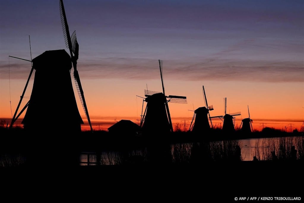 Dagen worden langer en nachten korter, zon komt naar ons toe