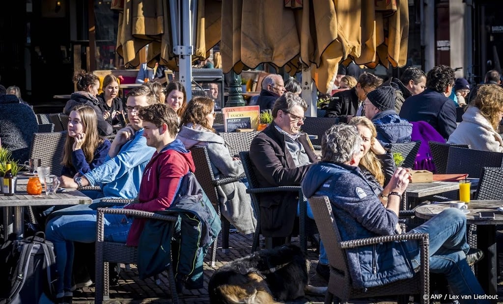 2024 wordt mogelijk warmste jaar ooit in Nederland