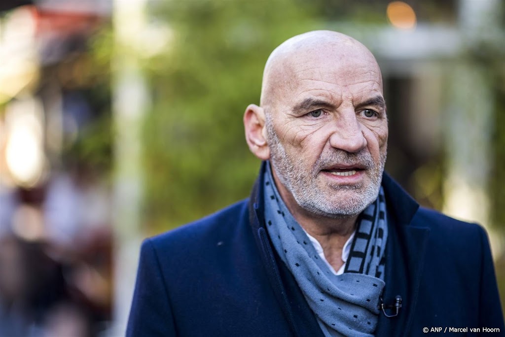 Burgemeester Valkenburg sprak meteen politie na drama kerstmarkt