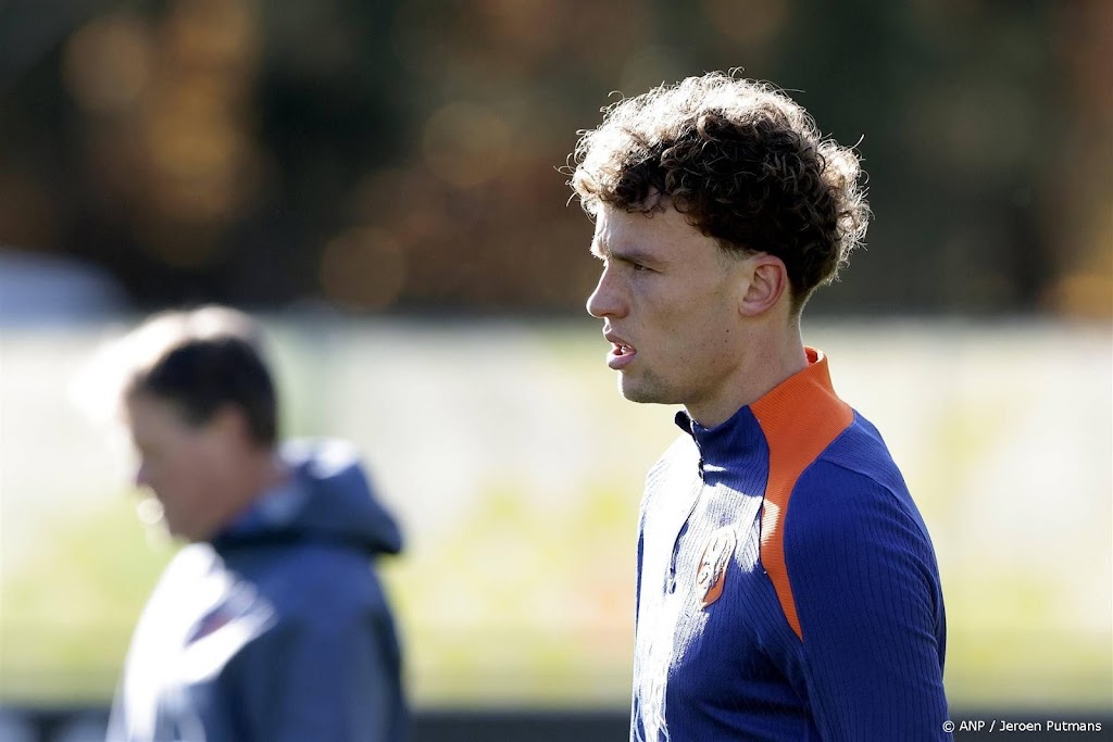 International Wieffer maakt eerste doelpunt in Premier League