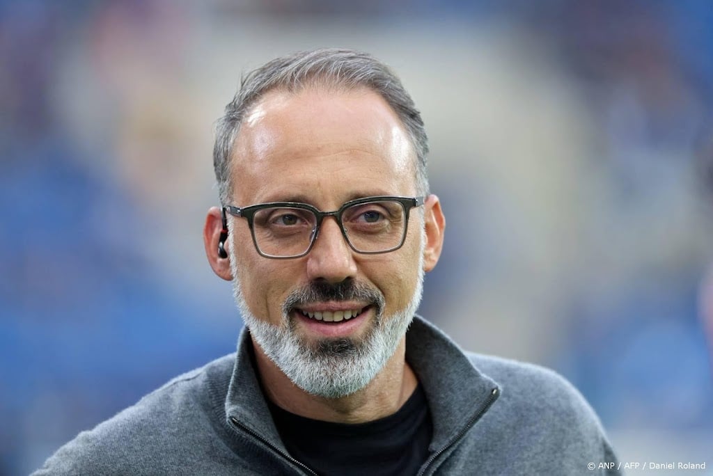 Real Sociedad haalt trainer Matarazzo als vervanger van Francisco