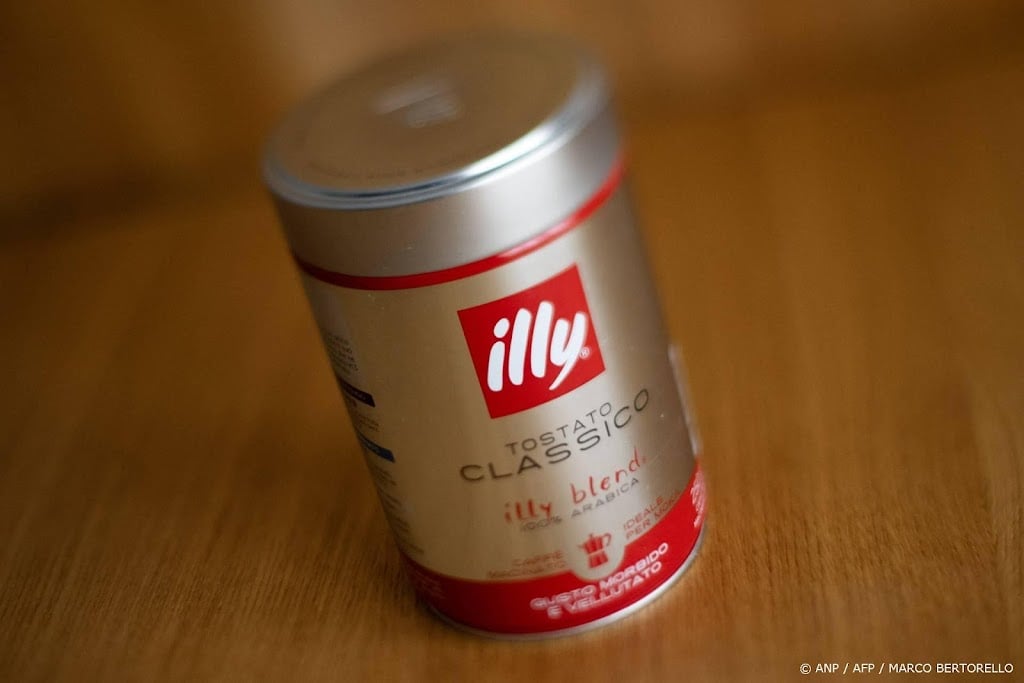 Bedrijf achter Illy-koffie gaat volgend jaar produceren in de VS
