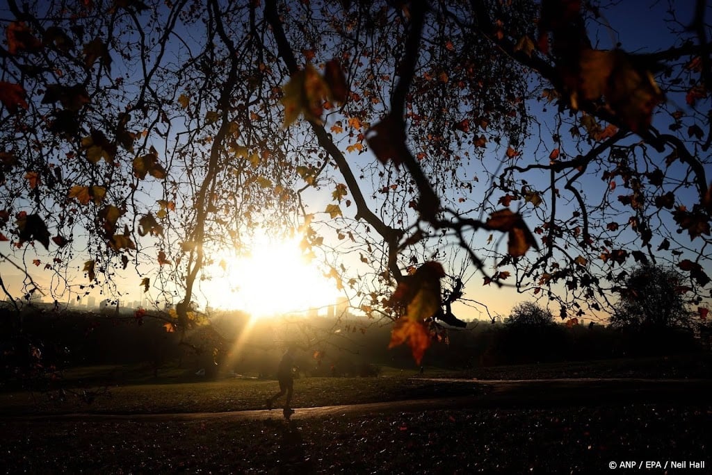 Zon komt weer naar ons toe, dagen worden langer