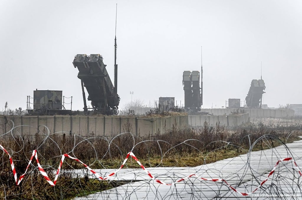 Nederlandse militairen in Polen meteen in actie, maar loos alarm