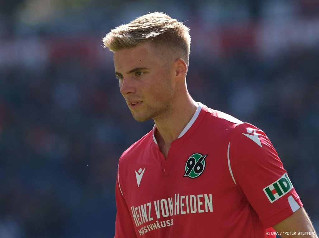 RKC huurt oude bekende Hansson van Hannover 96