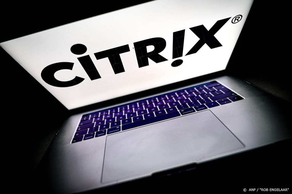 Inmiddels 29 mogelijke datalekken gemeld na gat in Citrix 