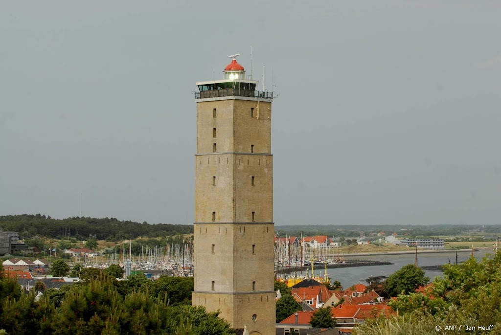 Boete voor vuurtorenwachter Terschelling wegens smaad