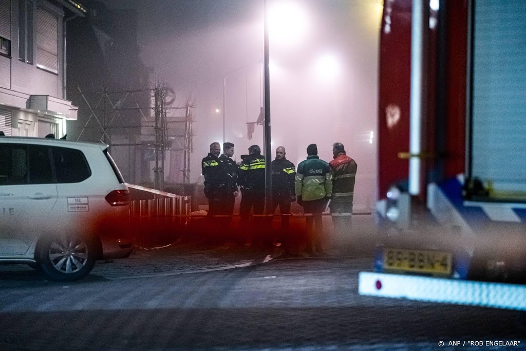 Toestand van veroordeelde uit Rosmalen is zeer kritiek