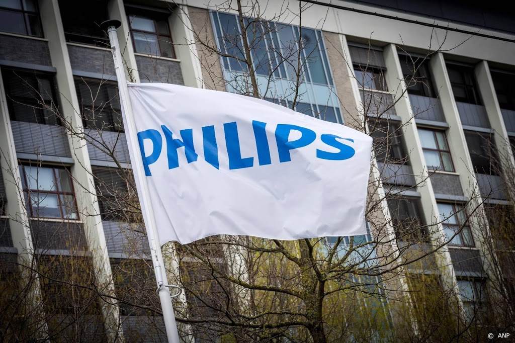 Philips dwingt verkoopverbod af voor Wiko-telefoons