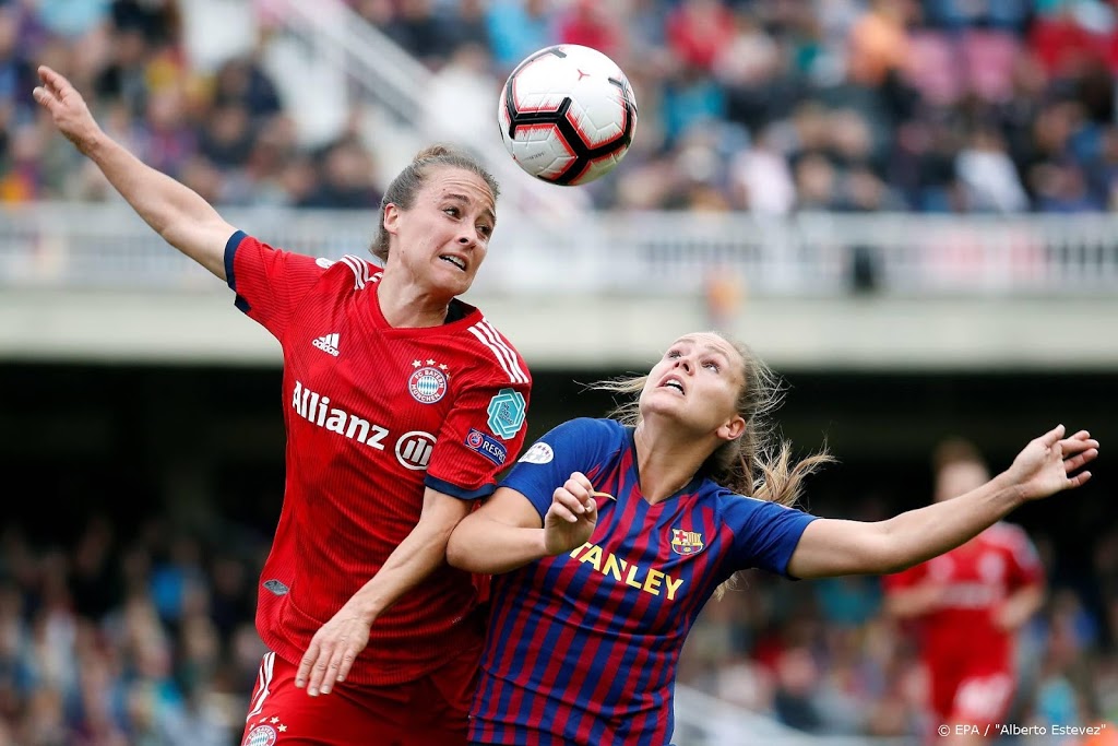 Transfers voetbalsters bij elkaar nog geen miljoen euro