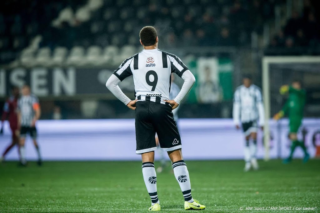 Vitesse zet Heracles Almelo opnieuw uit KNVB-beker