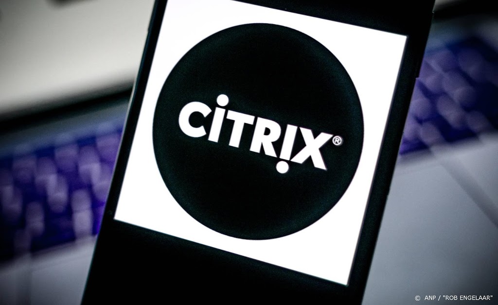 Belastingvoordeel stuwt resultaat Citrix Systems