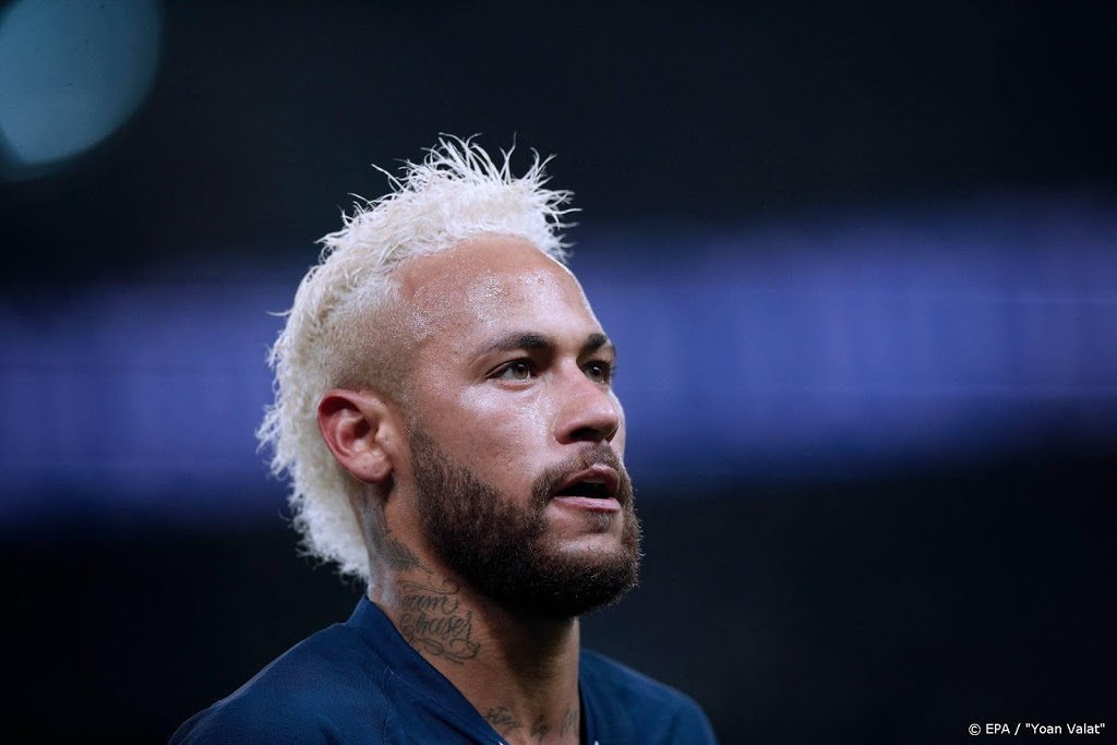 Paris SG naar finale Coupe de la Ligue