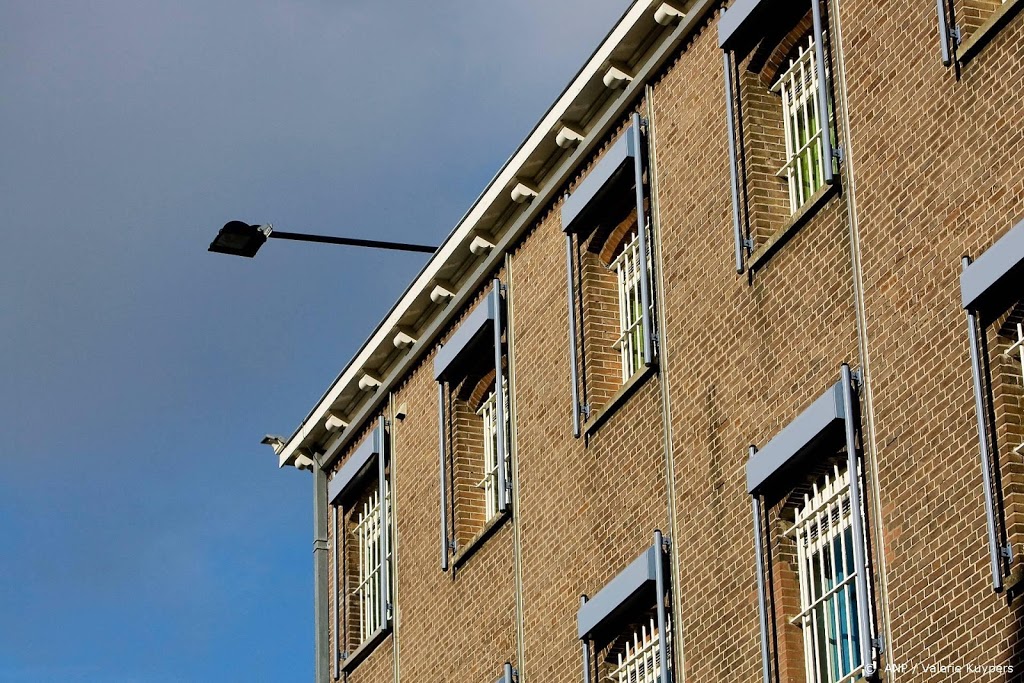 Tbs'er die wist te ontsnappen uit kliniek naar de rechtbank