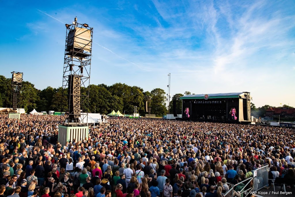 Ook in provincie Groningen geen grote evenementen tot 1 juni