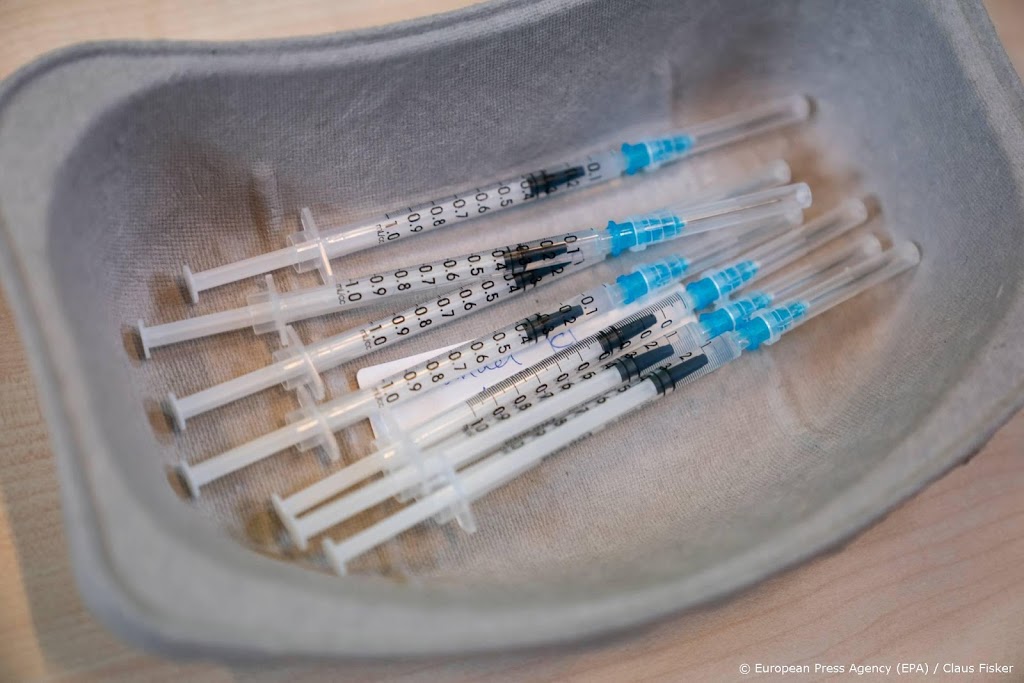 Pfizer/BioNTech levert 40 miljoen doses voor vaccinatieplan WHO