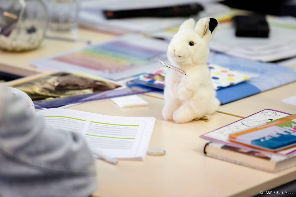 Groep basisscholen gaat eindtoets niet verplichten