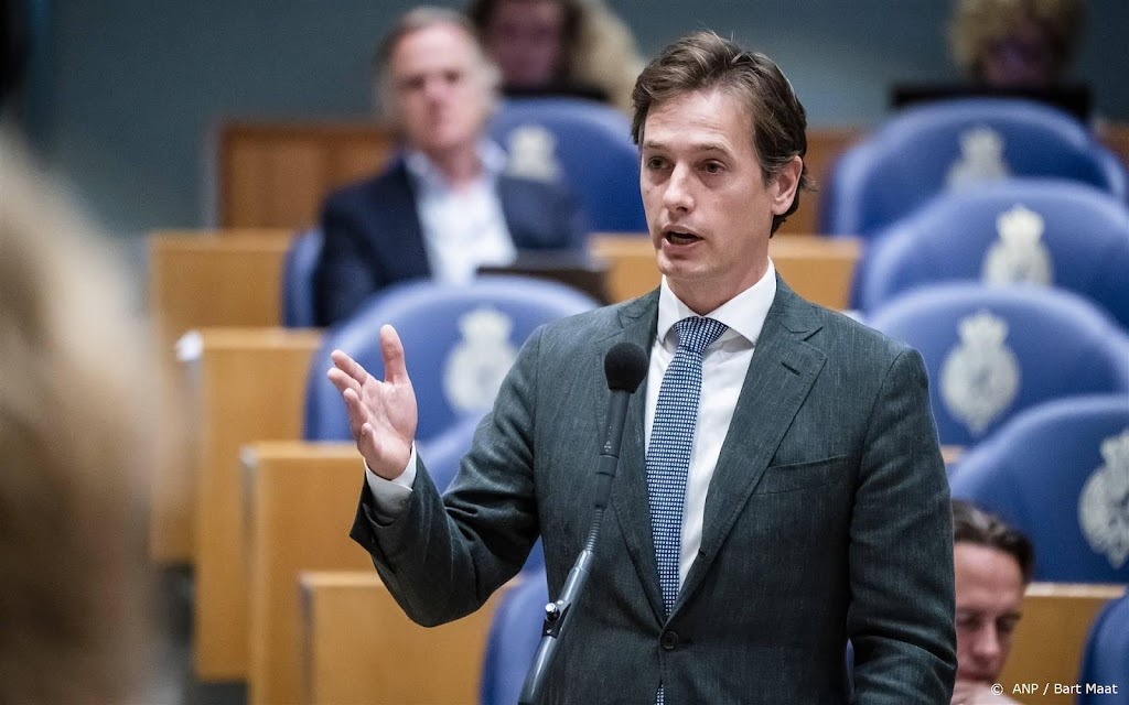 Volt opent campagne die kan leiden tot meer invloed in Den Haag
