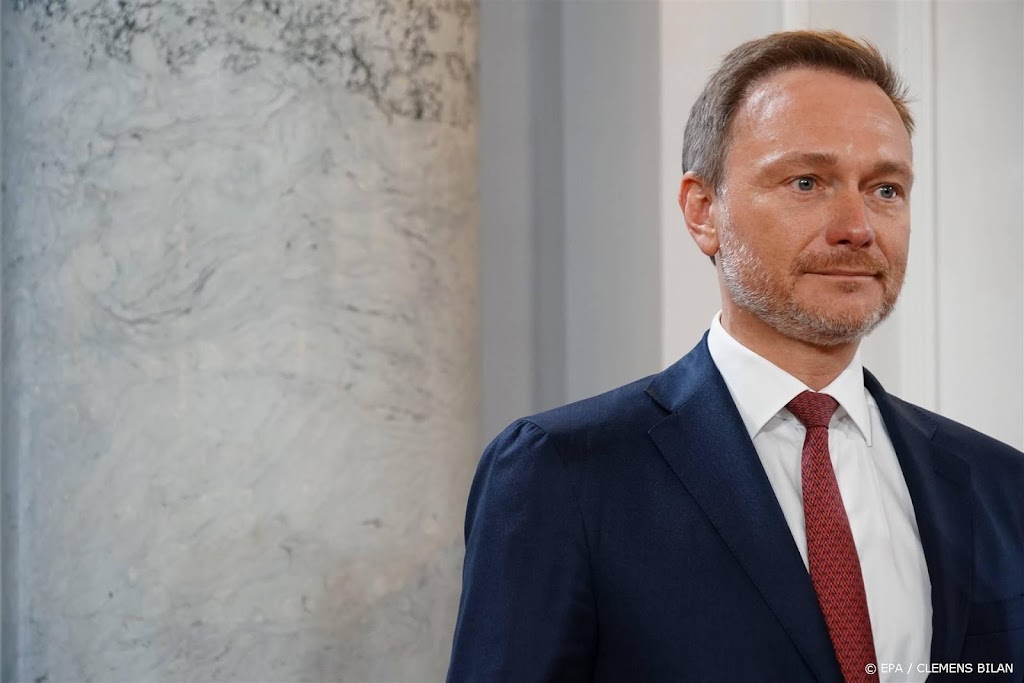 Duitse minister: beperken afhankelijkheid China moet geleidelijk