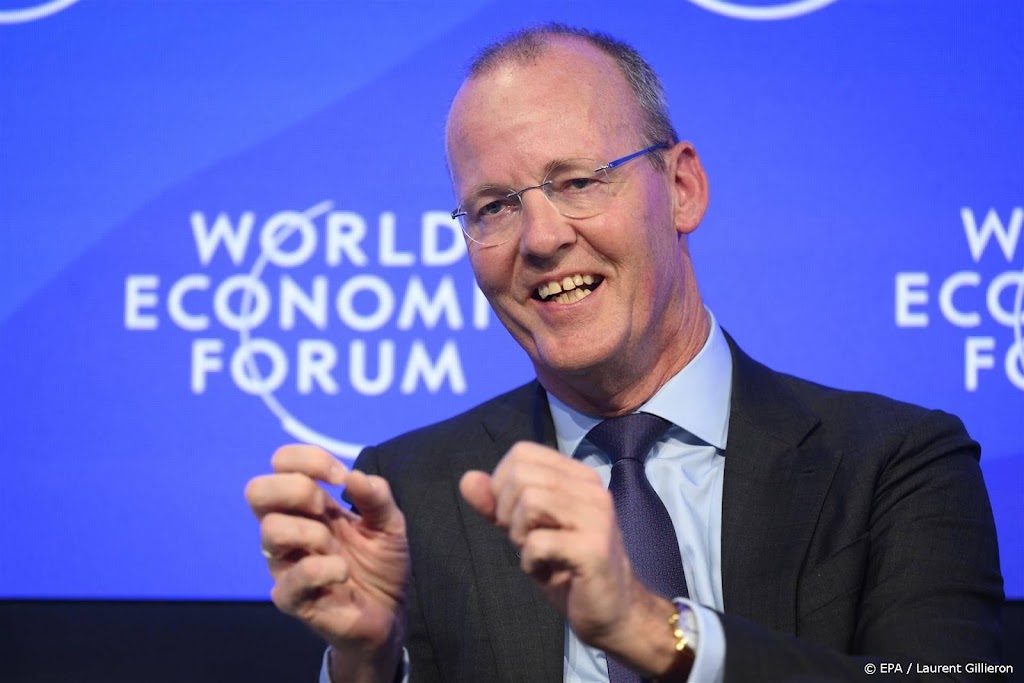 Baas DNB waarschuwt voor te vroeg optimisme over daling gasprijs