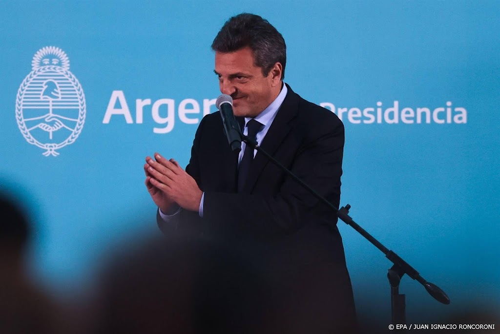 Krant: Brazilië en Argentinië willen gemeenschappelijke munt