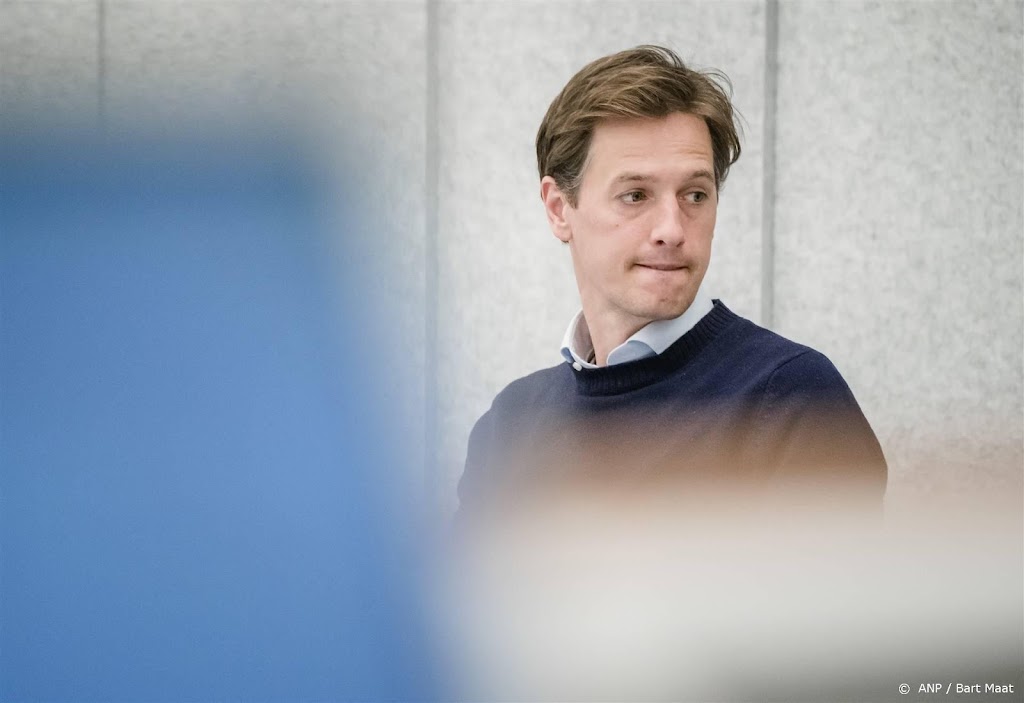 Laurens Dassen (Volt): we moeten af van valse politieke profeten