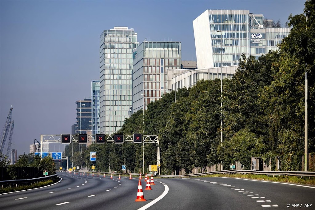 Bedrijven investeren bijna 4 procent minder