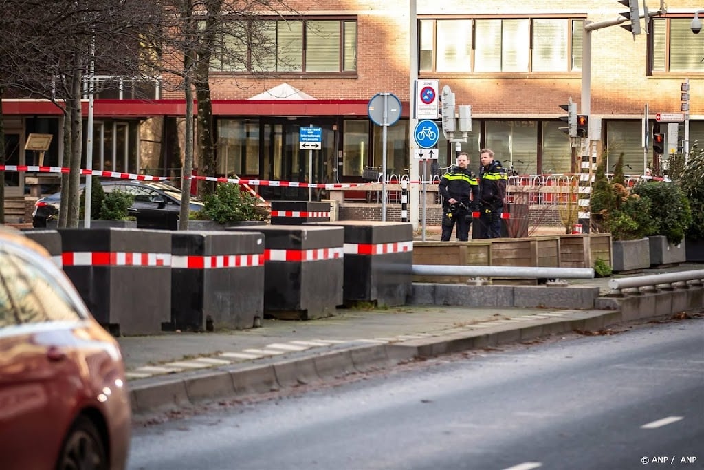 Inhoud gevonden pakketje bij Tweede Kamer is ongevaarlijk