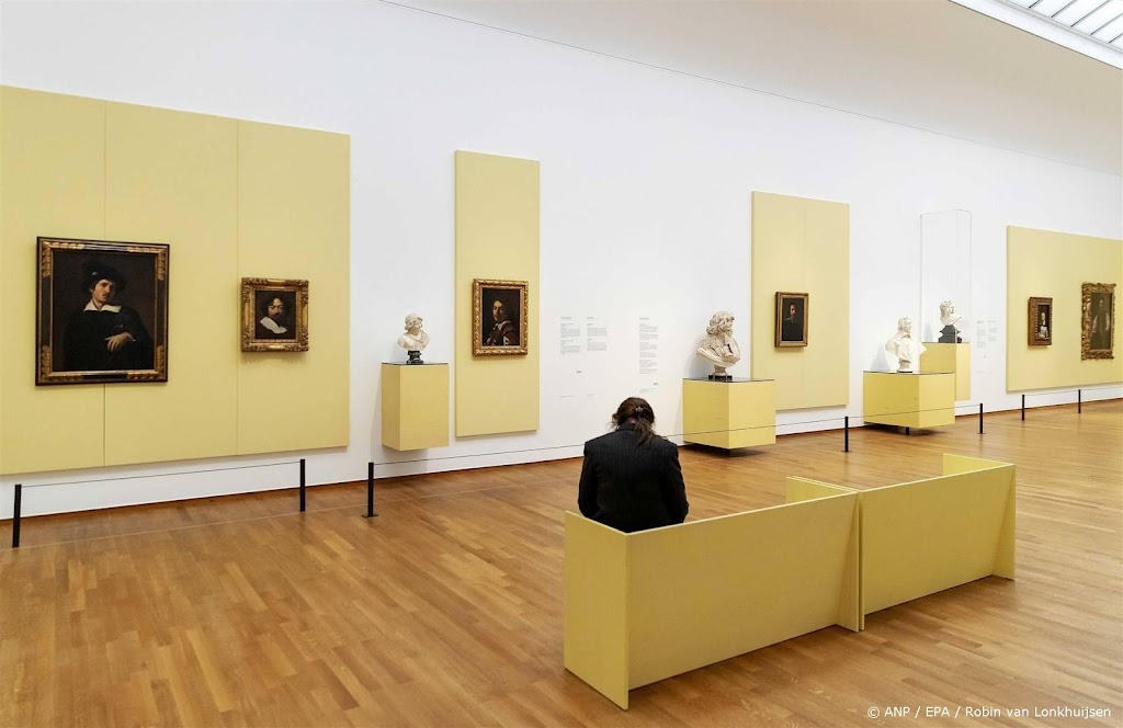 Rijksmuseum krijgt beeld van Bernini permanent in bruikleen