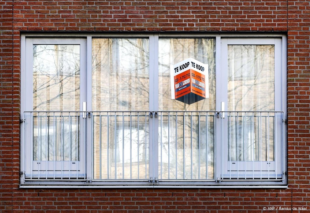 Europarlementariër GL-PvdA: stop speculatie op woningmarkt 