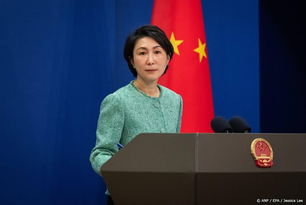 China ontkent dat het zich bemoeit met Panamakanaal
