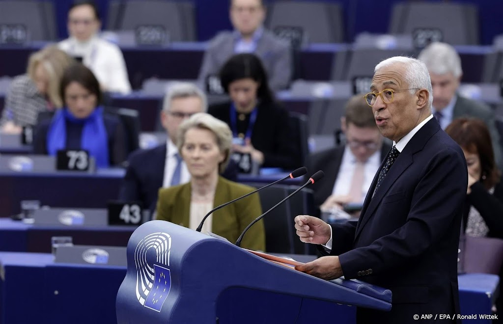 Europa zoekt voorzichtig toenadering tot Trump
