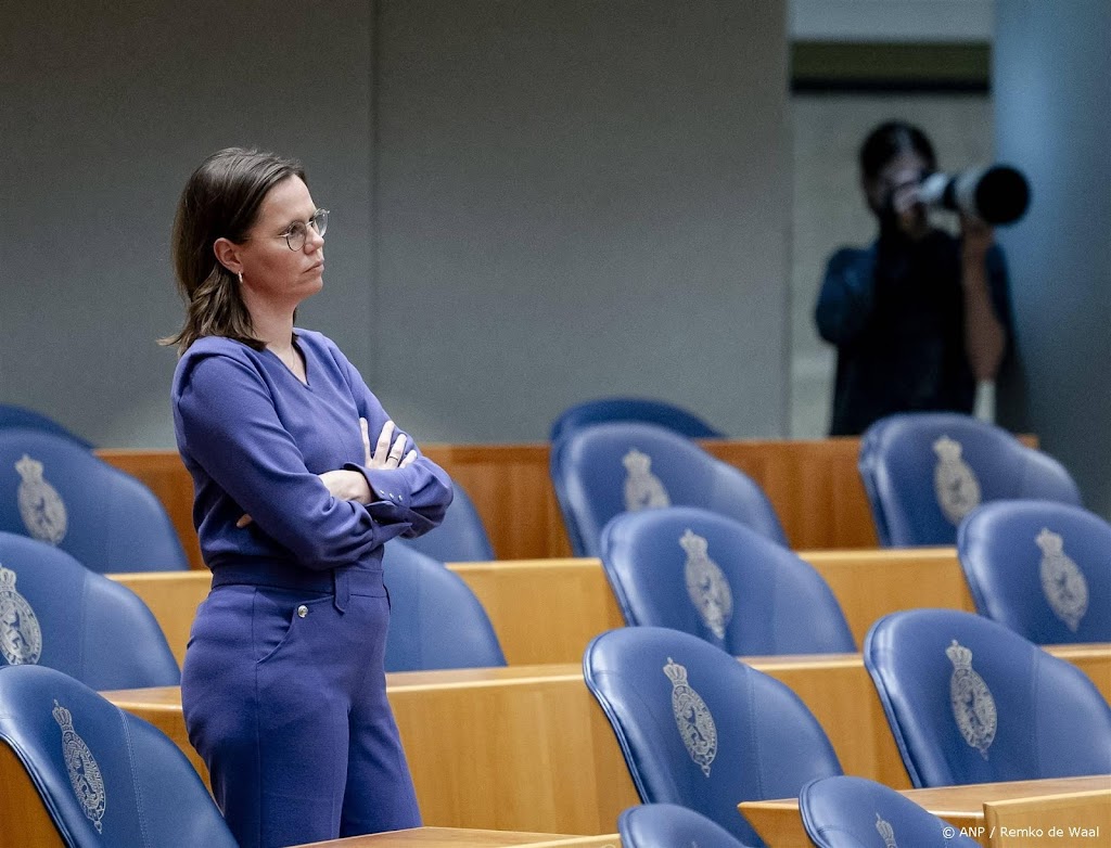 Rechter drukt kabinet volgens ChristenUnie met neus op de feiten