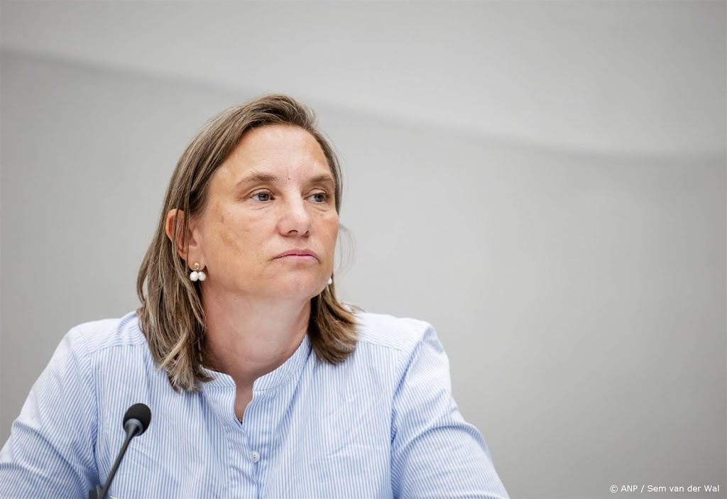 GroenLinks-PvdA: erg verdrietig dat stikstofuitspraak nodig was