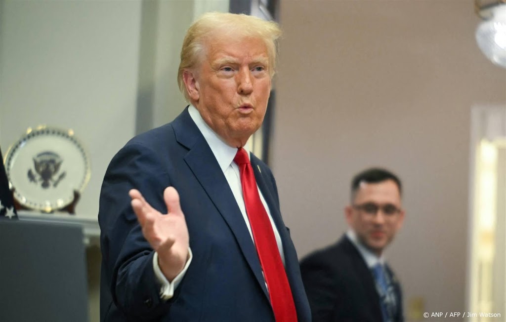 Trump wil excuus van kerkgemeenschap over inaugurele kerkdienst
