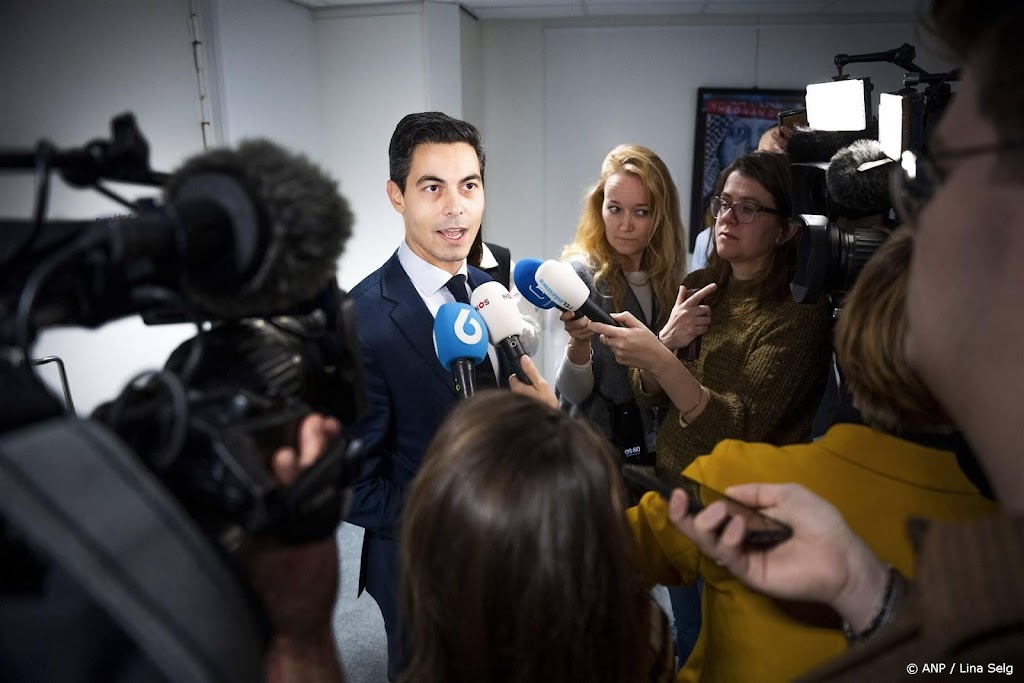 Jetten stoft pleidooi D66 voor halveren veestapel af