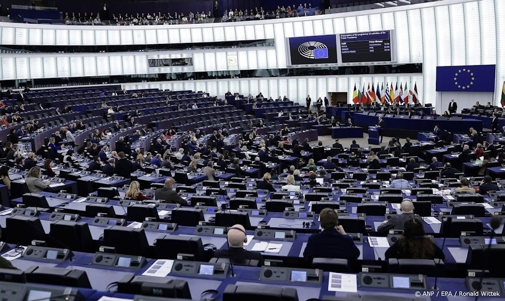 Europarlement noemt verkiezingen Belarus nu al schijnvertoning