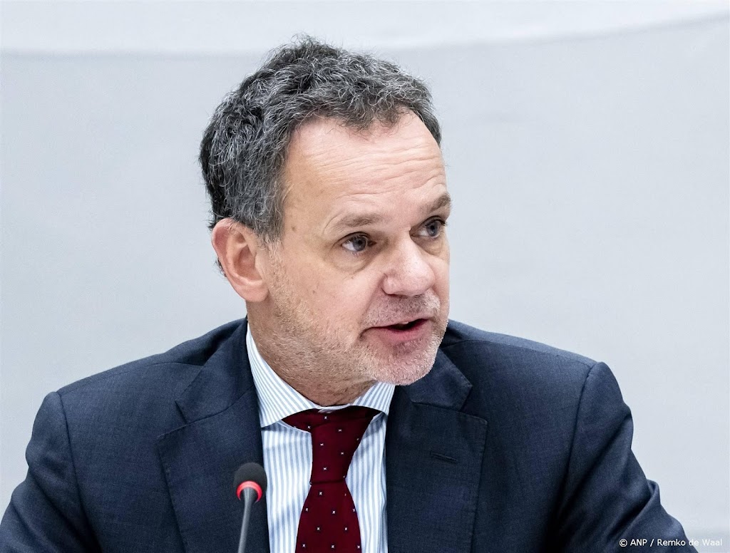 Veldkamp: solidair met Denemarken bij problemen Groenland