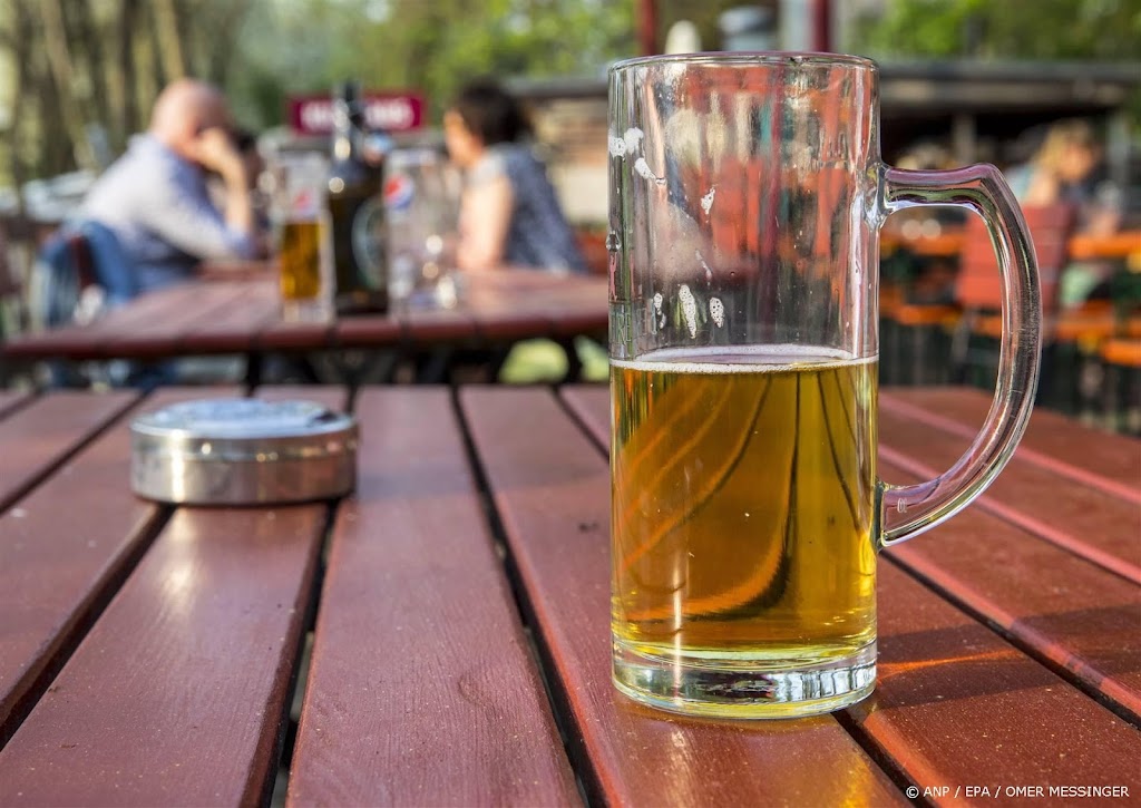 Duitse brouwers: bierverkopen in Duitsland opnieuw lager