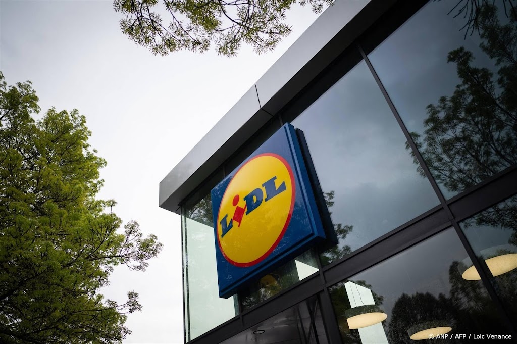 Lidl mag van Duitse rechter 'misleidende' Dubai-repen verkopen