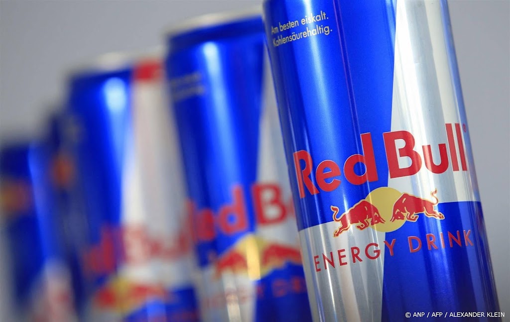 Amsterdamse coffeeshophouder verliest miljoenenzaak van Red Bull