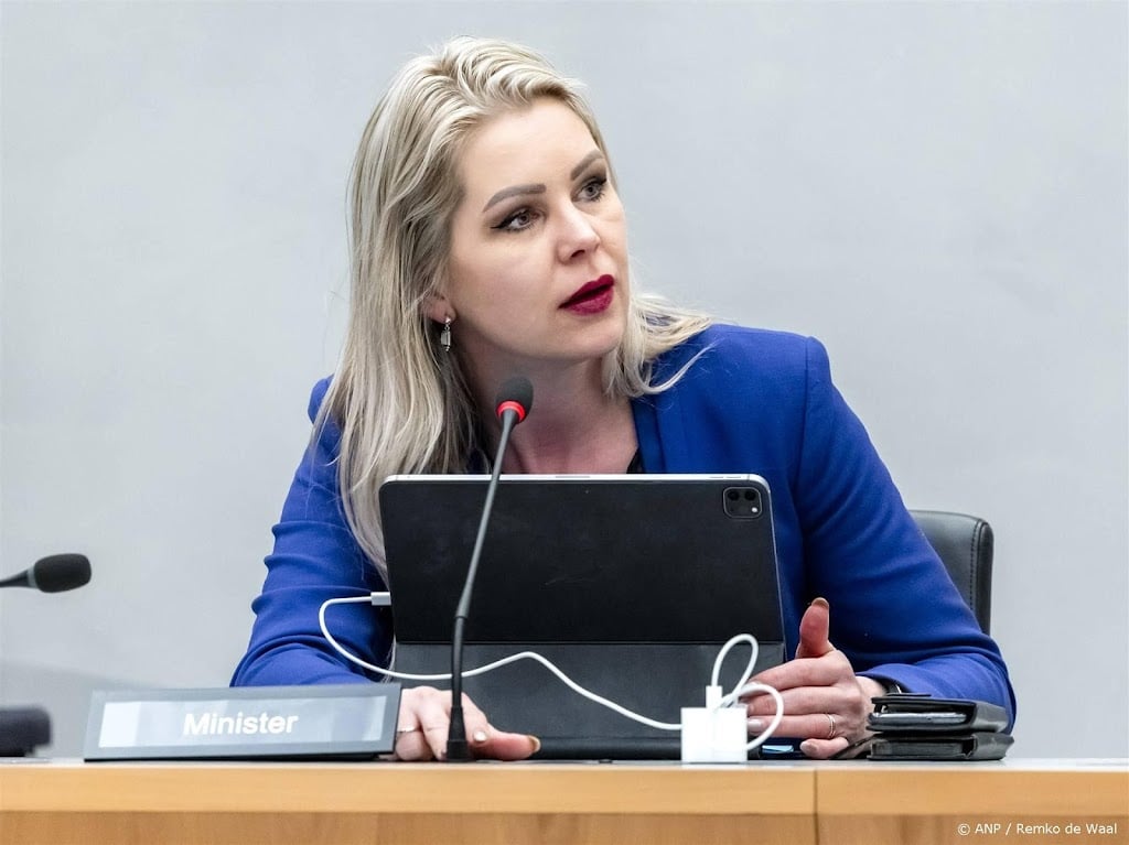 Wiersma na stikstofuitspraak: gedwongen uitkoop gaan we niet doen